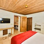 Evanthia Cave 5* Ürgüp