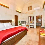 Evanthia Cave 5* Ürgüp