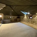 Evanthia Cave Szálloda 5*