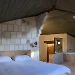 Szálloda Evanthia Cave Ürgüp