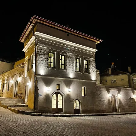 Evanthia Cave - Special Class Ürgüp