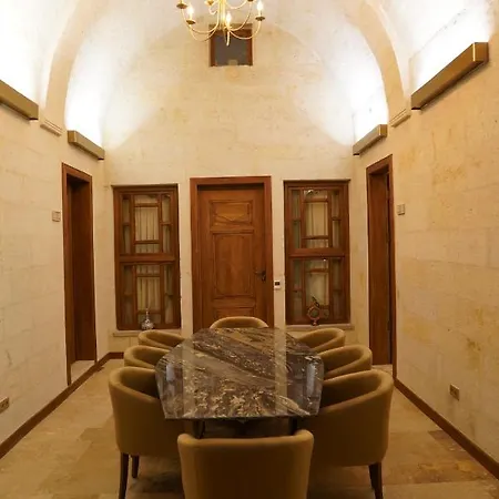 Evanthia Cave 5* Ürgüp