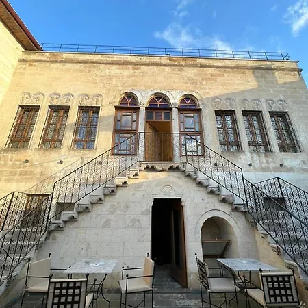 Hotel Evanthia Cave - Special Class 5*