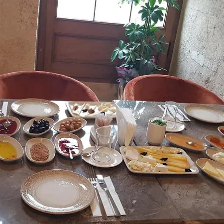 Evanthia Cave Hotel Urgup