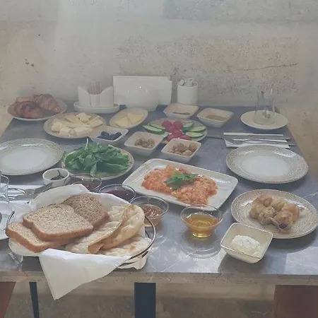 Evanthia Cave - Special Class