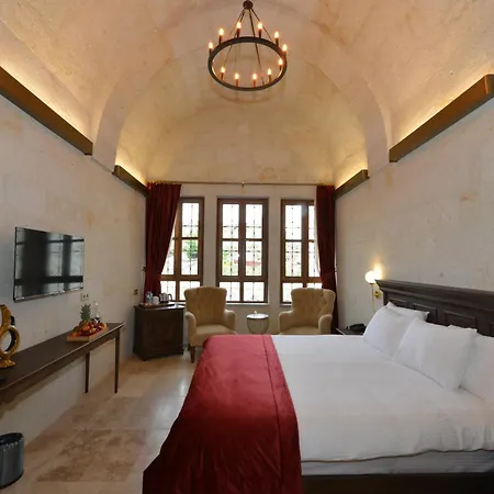 Hotel Evanthia Cave 5*