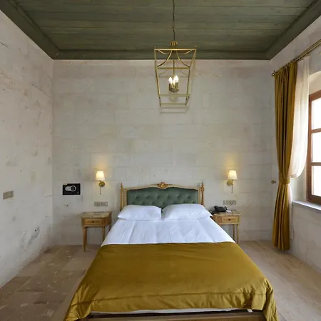 Hotel Evanthia Cave