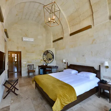 Evanthia Cave Hotel Urgup