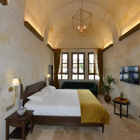 Hotel Evanthia Cave Urgup