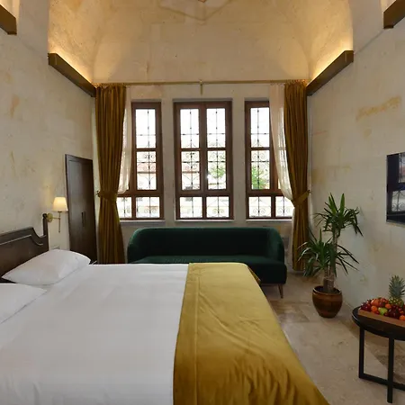 Hotel Evanthia Cave