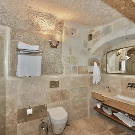 Evanthia Cave Hotel 5*