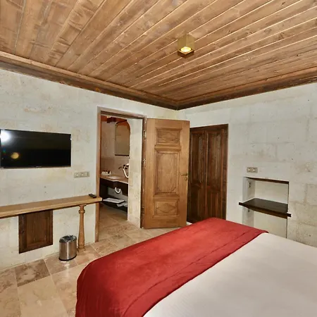 Evanthia Cave Hotel Urgup