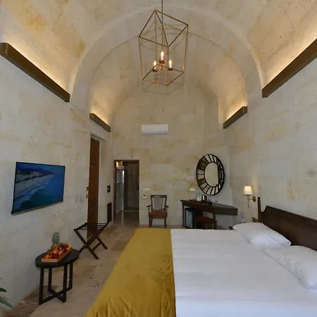 Hotel Evanthia Cave Urgup