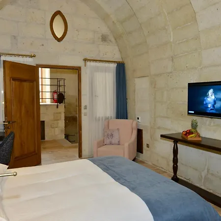 Evanthia Cave Hotel Urgup