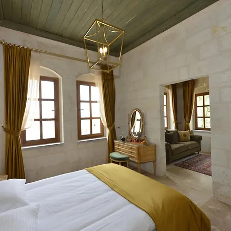 Hotel Evanthia Cave Urgup