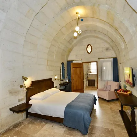 Evanthia Cave Hotel Urgup