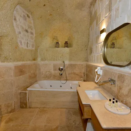 Hotel Evanthia Cave Urgup