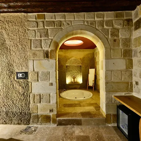 Evanthia Cave 5* Urgup