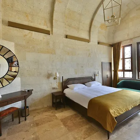 Hotel Evanthia Cave