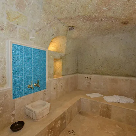 Hotel Evanthia Cave 5*