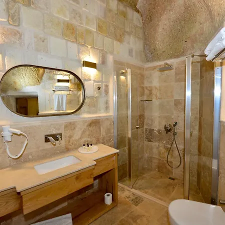 Evanthia Cave 5*