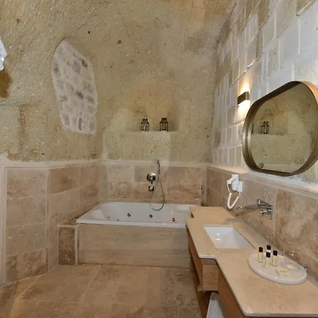 Evanthia Cave Hotel Urgup