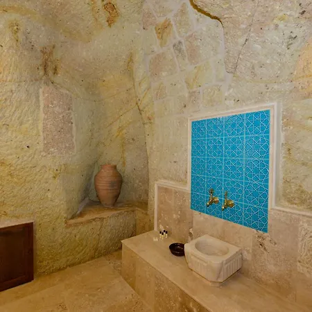 Hotel Evanthia Cave Urgup