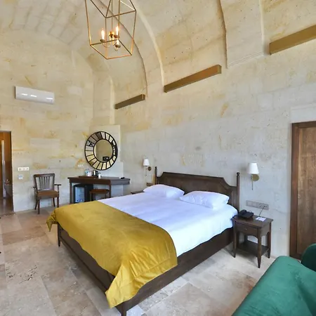 Hotel Evanthia Cave Urgup