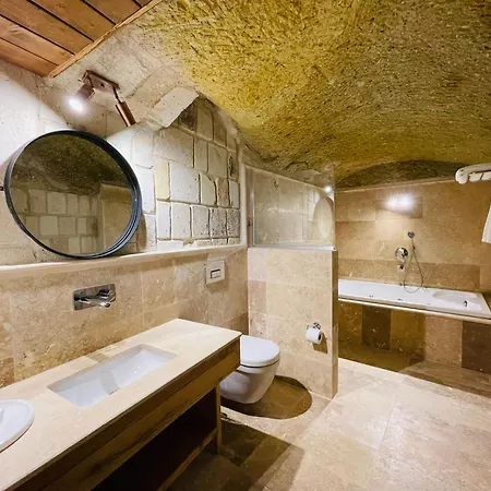Hotel Evanthia Cave Urgup