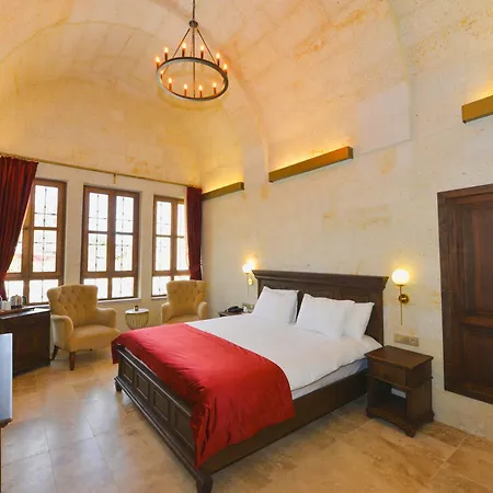 Hotel Evanthia Cave