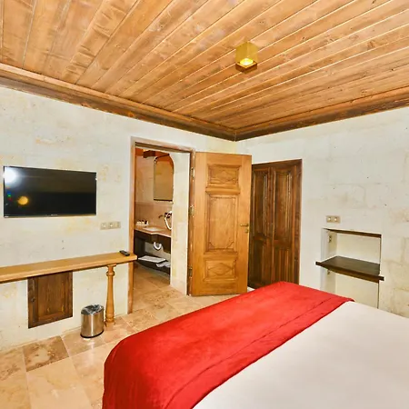 Evanthia Cave 5* Ürgüp