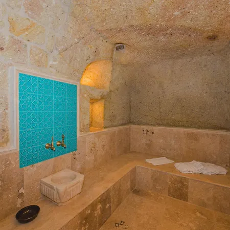 Evanthia Cave - Special Class