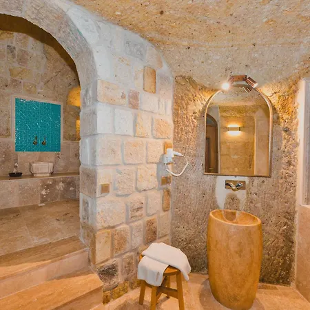 Hotel Evanthia Cave