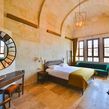 Evanthia Cave - Special Class Ürgüp