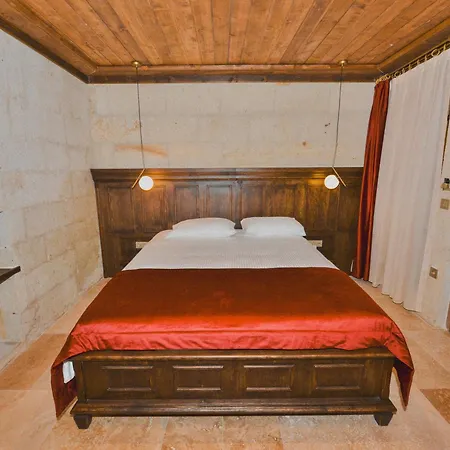 Hotel Evanthia Cave - Special Class