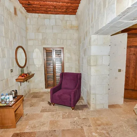 Evanthia Cave Hotel Ürgüp