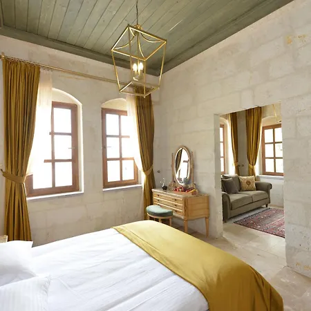 Hotel Evanthia Cave Urgup