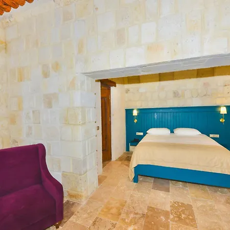 Evanthia Cave - Special Class Hotel 5*