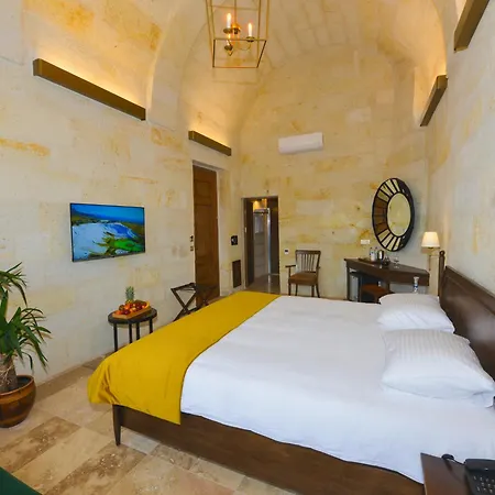 Hotel Evanthia Cave 5*
