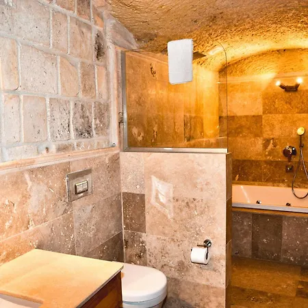 Evanthia Cave - Special Class