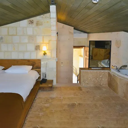 Evanthia Cave Ürgüp