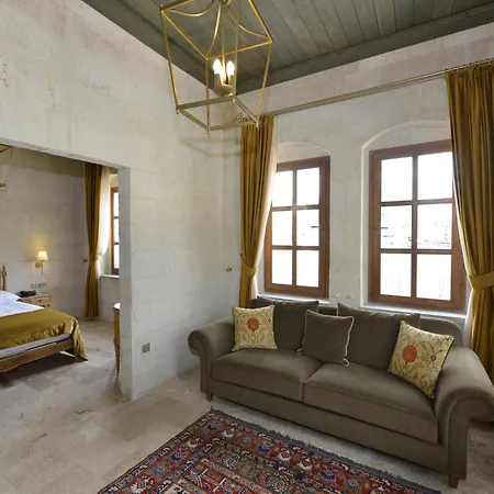 Evanthia Cave - Special Class Hotel Ürgüp