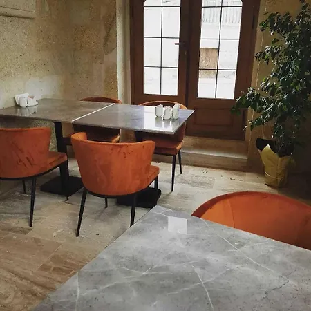 Evanthia Cave Hotel Ürgüp