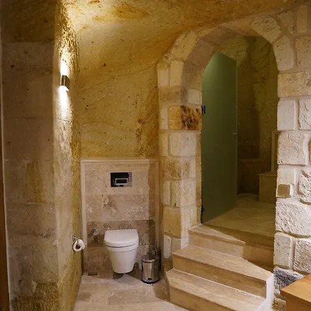 Evanthia Cave - Special Class 5* Ürgüp