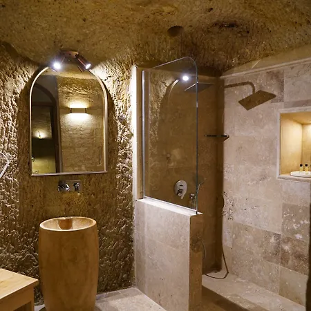Evanthia Cave Ürgüp