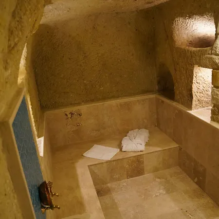 Evanthia Cave Ürgüp