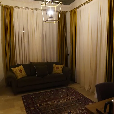 Evanthia Cave - Special Class 5* Ürgüp