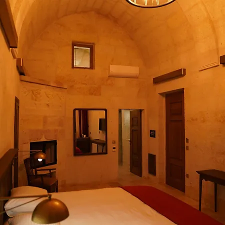 Hotel Evanthia Cave - Special Class Ürgüp