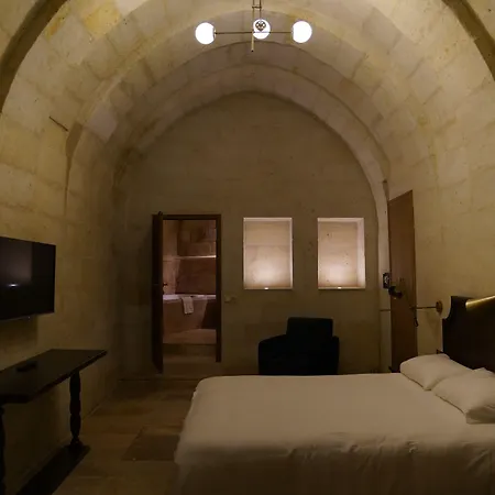 Evanthia Cave Hotel Ürgüp