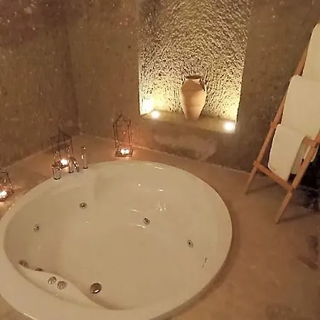 Evanthia Cave 5* Ürgüp